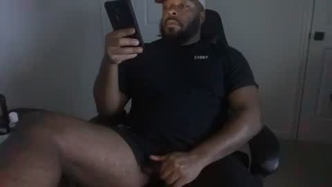 Zaddy online show from 07-12-26, 02:24