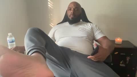 Zaddy online show from 07-30-26, 01:21