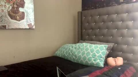 bbcxasmr online show from 10-30-25, 02:29