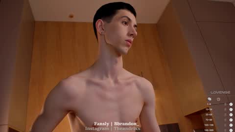 Brandon online show from 02-12-25, 07:55