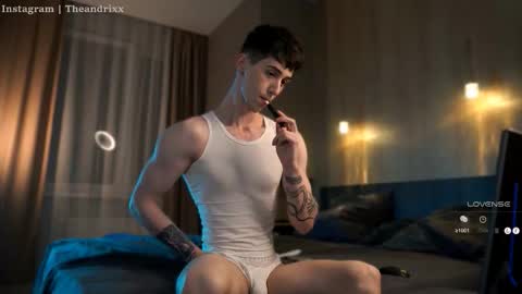 Brandon online show from 10-10-25, 11:15