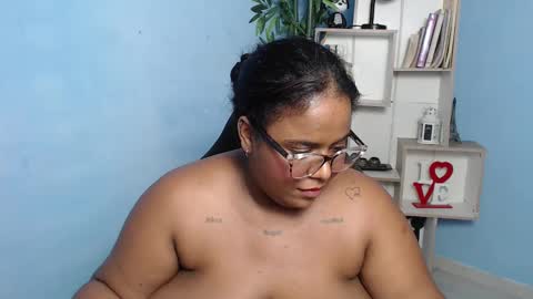 Snapshot of bbw_charlote chatting on 01-21-25, 06:02 Charlote online show from 01-21-25, 06:02