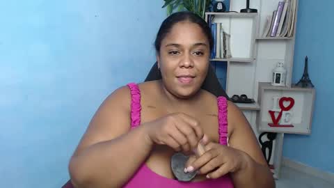 Snapshot of bbw_charlote chatting on 02-10-25, 11:57 Charlote online show from 02-10-25, 11:57
