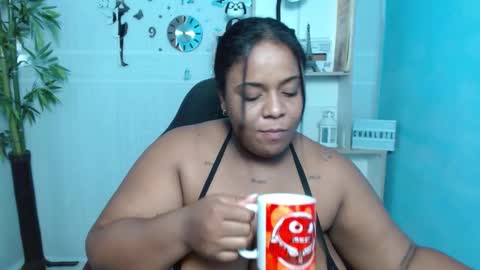 Snapshot of bbw_charlote chatting on 02-24-25, 11:54 Charlote online show from 02-24-25, 11:54