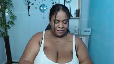 Snapshot of bbw_charlote chatting on 03-06-25, 11:58 Charlote online show from 03-06-25, 11:58