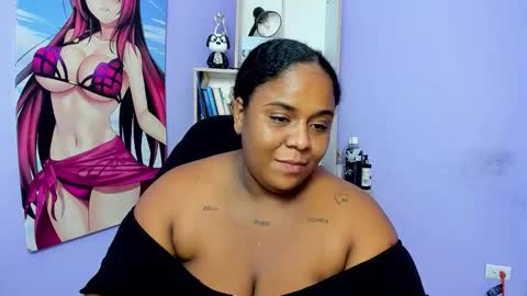 Snapshot of bbw_charlote chatting on 10-02-25, 12:23 Charlote online show from 10-02-25, 12:23