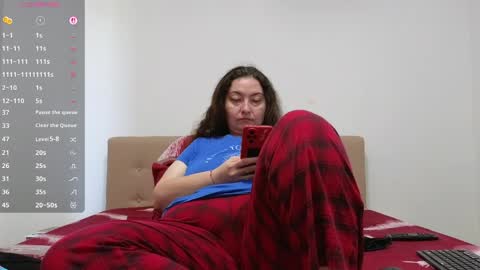 Emma online show from 05-21-26, 10:11