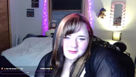 pixie online show from 02-06-26, 03:22