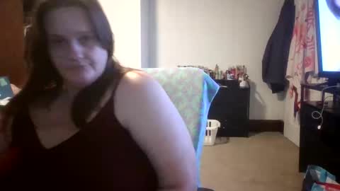 Snapshot of bbwdomqueen chatting on 02-15-26, 04:58 QuEen KeLs online show from 02-15-26, 04:58