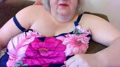 bbwflirty online show from 04-05-26, 05:32