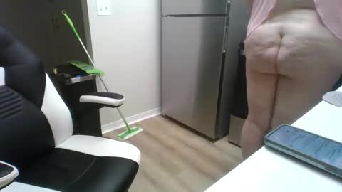 BBWLiger95 online show from 03-09-25, 09:03