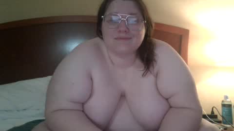 bbwlittlebear online show from 07-18-26, 10:19