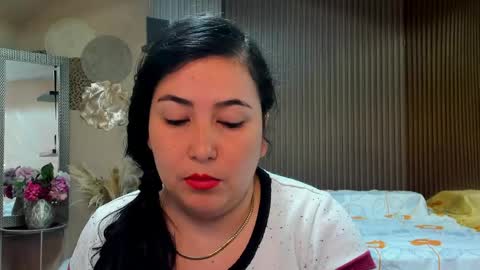 bbwluxurymuse online show from 05-07-26, 11:15