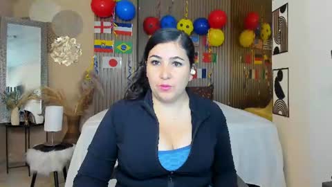 bbwluxurymuse online show from 06-15-26, 12:07