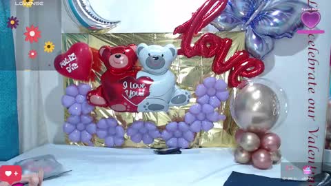 Salome online show from 02-11-25, 10:07