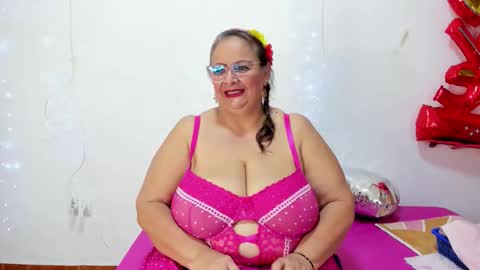 Salome online show from 03-24-26, 08:36