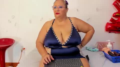 Salome online show from 06-26-26, 08:13