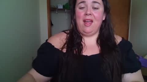 Sophie BBW online show from 01-03-25, 04:06