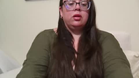 Sophie BBW online show from 04-18-26, 11:36