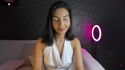 Snapshot of bby_salome_ chatting on 06-08-26, 03:29 salom online show from 06-08-26, 03:29