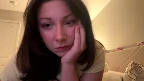 Snapshot of bbybnny69 chatting on 07-24-26, 01:47 bbybnny69 online show from 07-24-26, 01:47