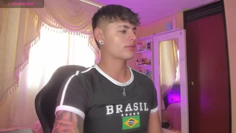 Cami online show from 02-04-25, 09:41