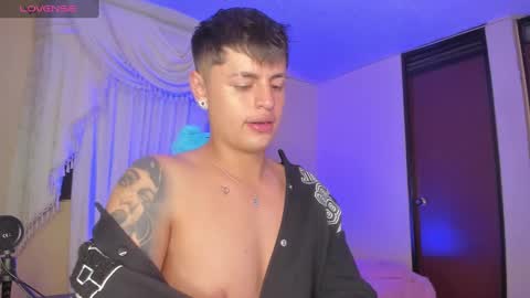 Cami online show from 02-28-25, 11:56