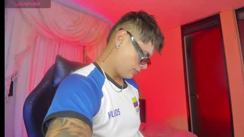 Cami online show from 03-12-25, 12:10