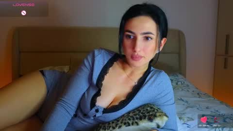 Kristy online show from 03-12-26, 05:30