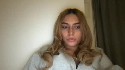 bbypiamia online show from 03-15-26, 02:45
