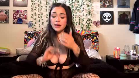 bbyslugggg online show from 02-17-25, 08:04