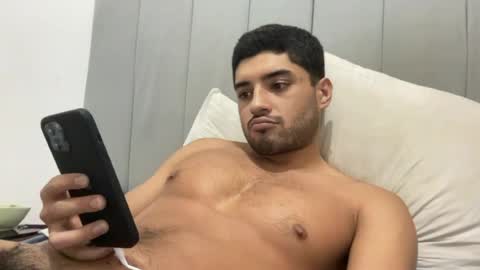 bdever7 online show from 03-02-26, 05:08