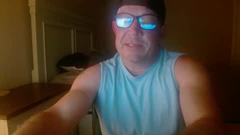 bdon1977 online show from 10-26-25, 11:53