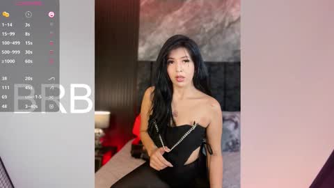 Snapshot of bdsm_doll chatting on 02-13-26, 09:05 Danna online show from 02-13-26, 09:05