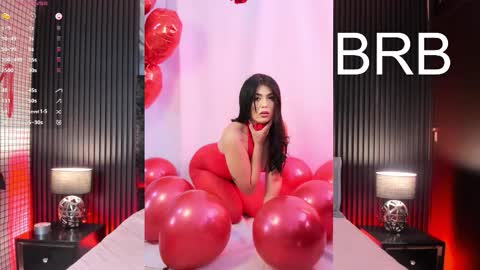 Snapshot of bdsm_doll chatting on 02-17-26, 11:07 Danna online show from 02-17-26, 11:07