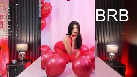 Snapshot of bdsm_doll chatting on 02-20-26, 11:00 Danna online show from 02-20-26, 11:00