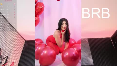 Snapshot of bdsm_doll chatting on 02-21-26, 11:11 Danna online show from 02-21-26, 11:11