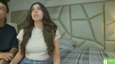 Helena  Evan online show from 02-16-26, 12:23