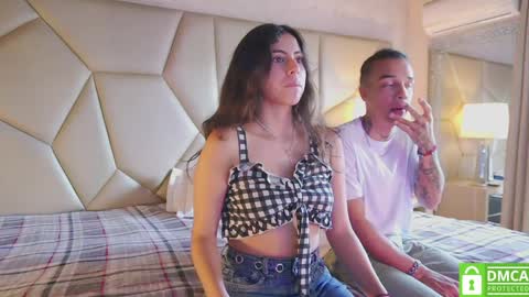 Helena  Evan online show from 04-11-26, 12:31