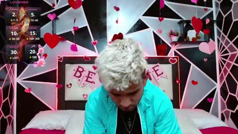 Snapshot of be_sinners chatting on 02-18-25, 01:54 Sara Juan online show from 02-18-25, 01:54