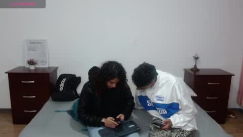 Snapshot of be_sinners chatting on 10-09-25, 02:20 Sara Juan online show from 10-09-25, 02:20
