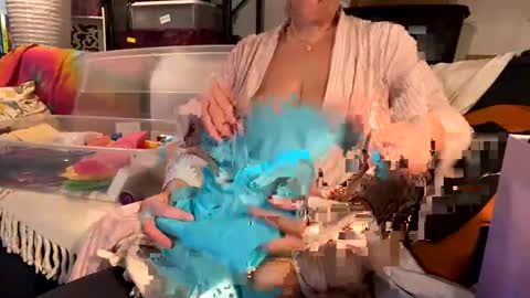 BeachyMILF online show from 02-22-25, 07:25