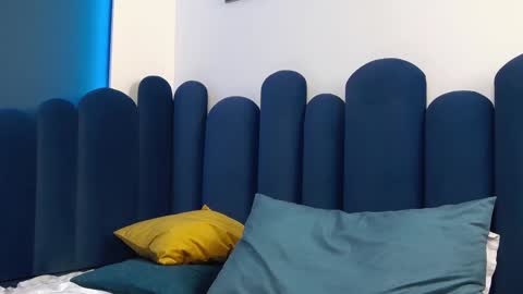 Snapshot of beamayer chatting on 01-31-25, 01:02 Bea online show from 01-31-25, 01:02