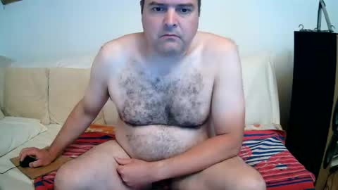 bear037 online show from 08-02-26, 06:56
