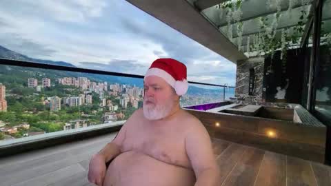 Snapshot of bear4muscle chatting on 12-20-25, 06:48 Dookie online show from 12-20-25, 06:48