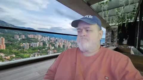 Snapshot of bear4muscle chatting on 01-31-26, 09:57 Dookie online show from 01-31-26, 09:57