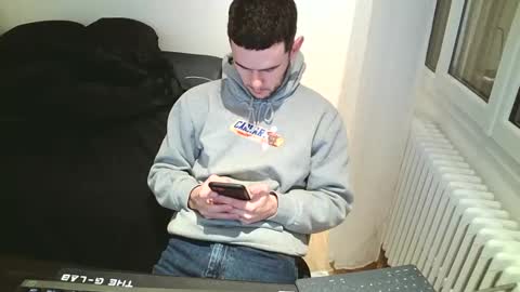 Bear69fun online show from 01-03-25, 10:31