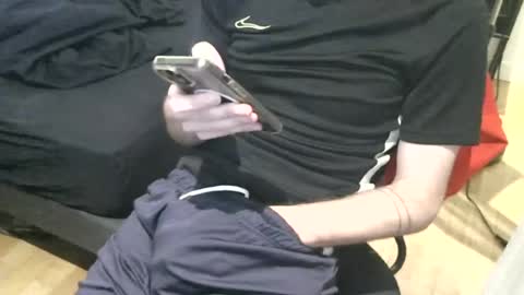 Bear69fun online show from 04-22-26, 01:12