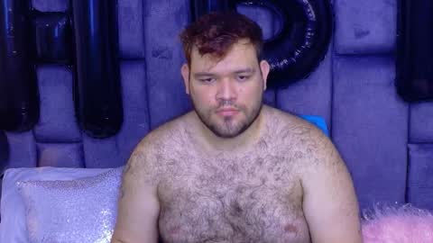 bigbearr online show from 10-14-25, 09:59