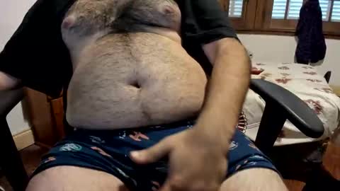 DOM bear online show from 04-06-26, 12:39